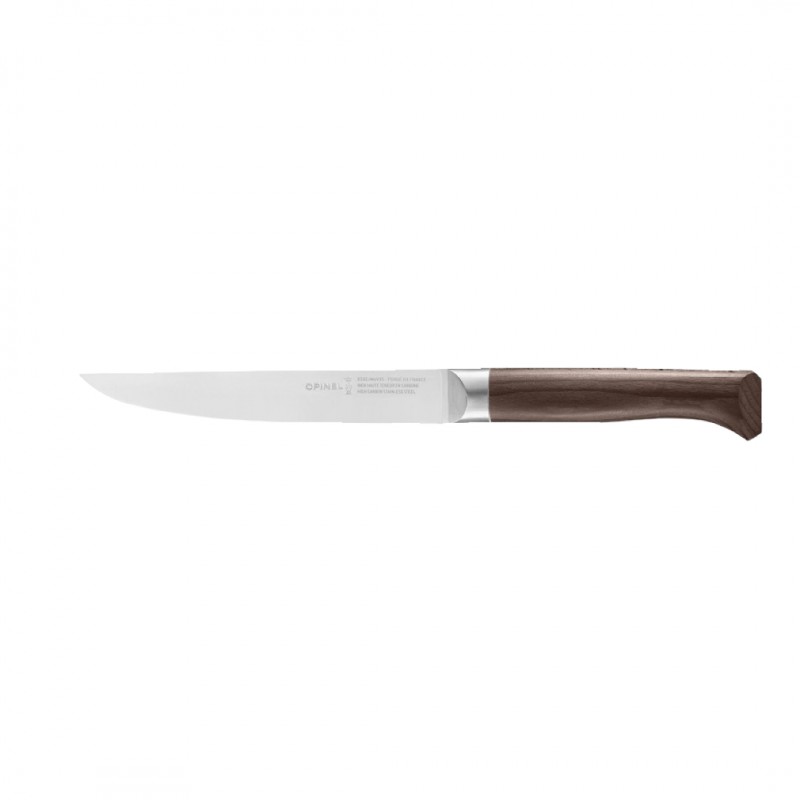 Opinel - Les Forgés 1890 Couteau à Viande 16 cm - Les Secrets du Chef