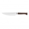 Les Forgés 1890 Couteau Petit Chef 17 cm