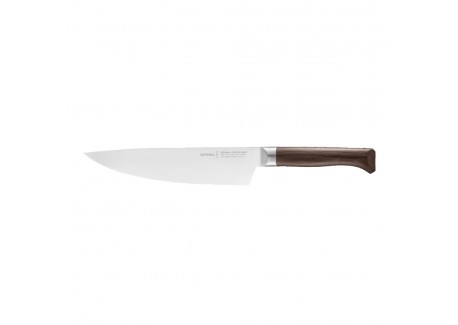 Les Forgés 1890 Couteau Grand Chef 20 cm - Opinel