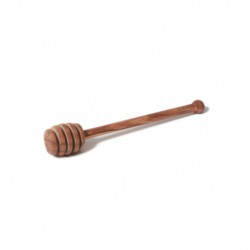 Honinglepel van olijfhout  15 cm - Bérard Honinglepel van olijfhout  15 cm - Bérard