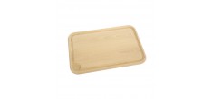 Beuken Snijplank 40X26 cm  