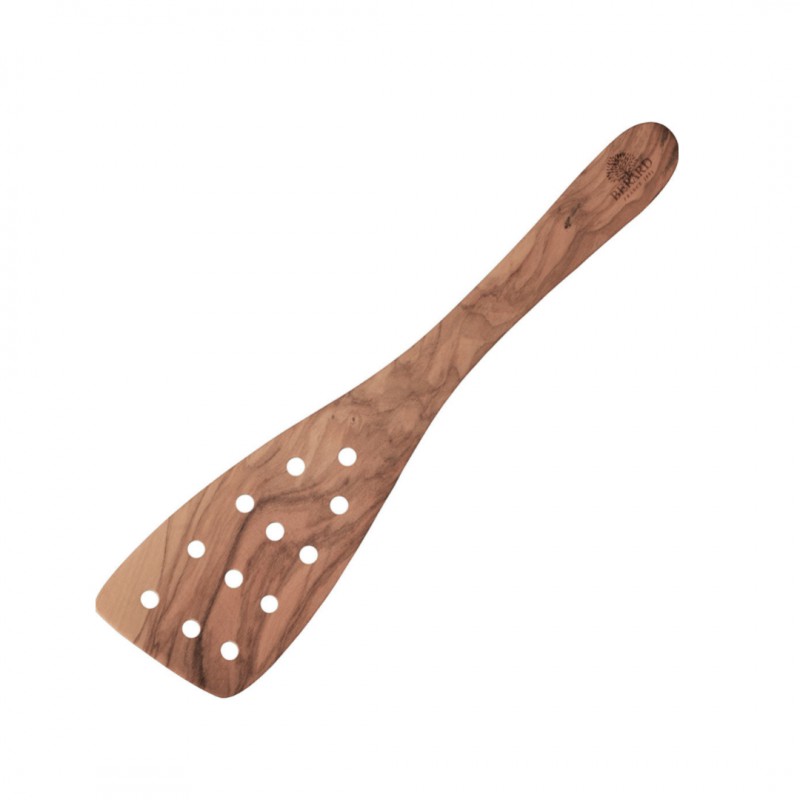 Spatule en bois d'olivier Continenta 30cm