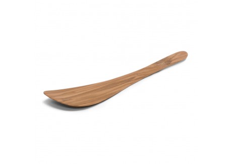 Spatule Wok en Bois d’olivier 30 cm - Bérard