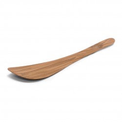 Olijfhouten Wokspatel 30 cm - Bérard Olijfhouten Wokspatel 30 cm - Bérard