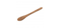 Spatule Ronde en Bois d’olivier 30 cm