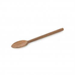 Olijfhouten Lepelspatel 25 cm - Bérard Olijfhouten Lepelspatel 25 cm - Bérard