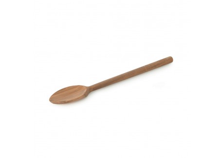 Spatule Cuillère en Bois d’olivier 30 cm - Bérard