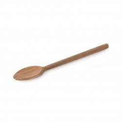 Olijfhouten Lepelspatel 30 cm - Bérard Olijfhouten Lepelspatel 30 cm - Bérard