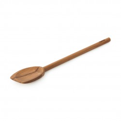 Cuillère à Risotto en Bois d’olivier 30 cm - Bérard Cuillère à Risotto en Bois d’olivier 30 cm - Bérard