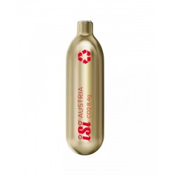 CO2 Sodapatronen 10 stuks - Isi CO2 Sodapatronen 10 stuks - Isi