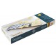 Moule Raviolini 24 pcs avec Rouleau 4,7x4,7 cm  - Eppicotispai