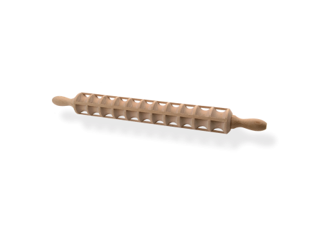 Rouleau à Ravioli en Bois 50 cm  - Eppicotispai