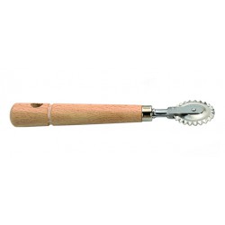 Pastasnijwiel 17,5 cm - Eppicotispai Pastasnijwiel 17,5 cm - Eppicotispai