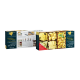 Starterpack Pâtes Ravioli et Tortellini 9 pcs - Eppicotispai