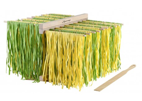 XL Houten Pastadroger - Eppicotispai