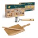 Starterpack Pâtes Gnocchi /Garganelli /Farfalle 2 pcs - Eppicotispai