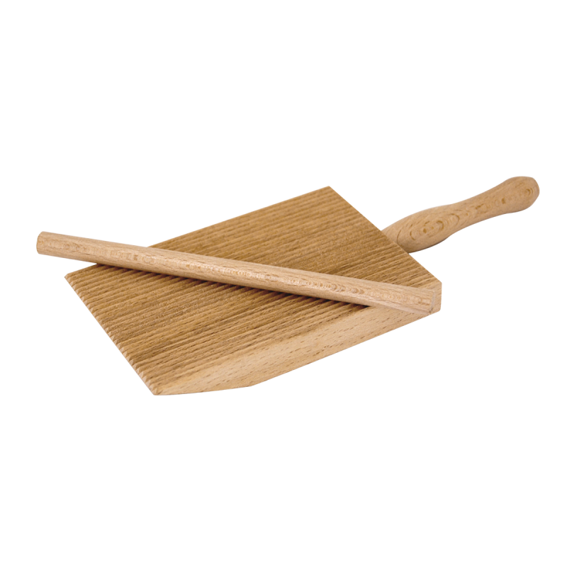 Starterpack Pâtes Gnocchi /Garganelli /Farfalle 2 pcs - Eppicotispai