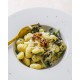 Starterpack Pâtes Gnocchi /Garganelli /Farfalle 2 pcs - Eppicotispai