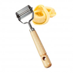 Tortellini Pastasnijwiel 4x4 cm - Eppicotispai Tortellini Pastasnijwiel 4x4 cm - Eppicotispai