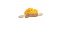 Rouleau Découpoir Pâtes Spaghetti 32 cm