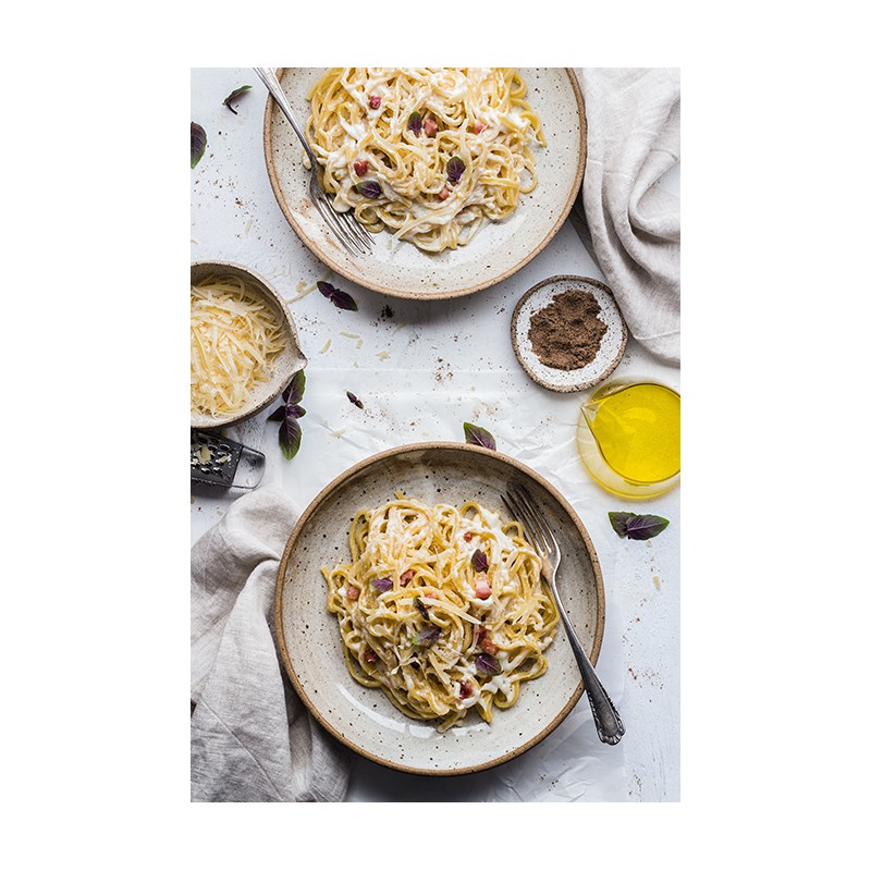 Rouleau Découpoir Pâtes Spaghetti 32 cm - Eppicotispai