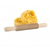 Rouleau Découpoir Pâtes Fettuccine 32 cm