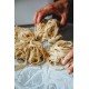 Fettuccine Pasta Snijrol 32 cm - Eppicotispai