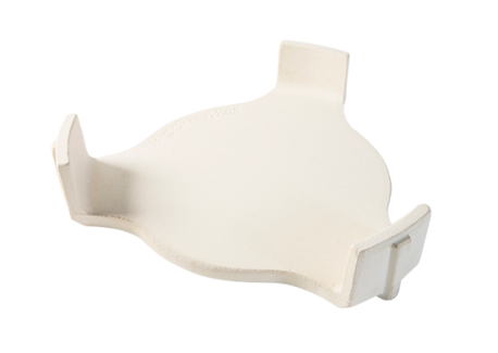 ConvEGGtor Rehausse en Céramique Barbecue MiniMax - Big Green Egg