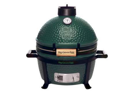Barbecue à Charbon MiniMax 33 cm - Big Green Egg