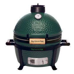 Barbecue à Charbon MiniMax 33 cm - Big Green Egg Barbecue à Charbon MiniMax 33 cm - Big Green Egg