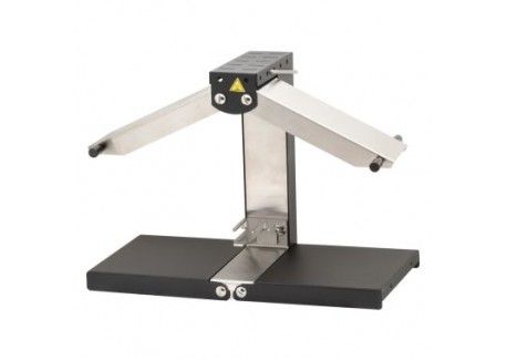 Brézière Appareil à Raclette Noir Basalte - Bron Coucke