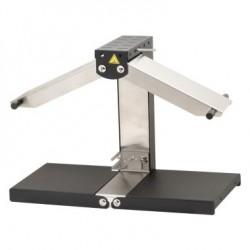 Brézière Appareil à Raclette Noir Basalte