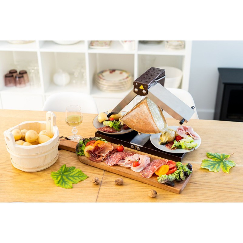 Raclette Machine Breziere