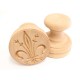 Tampon en Bois Empreinte Corzetti 5,3 cm  - Eppicotispai