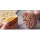 Tampon en Bois Empreinte Corzetti 5,3 cm  - Eppicotispai
