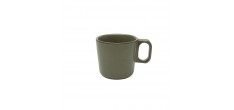 Sergio Herman Surface Mug 9 cm Camo Green 