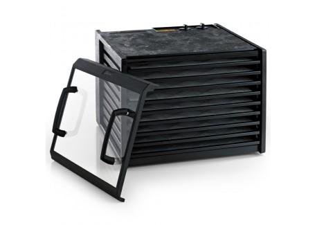 Déshydrateur Alimentaire 9 Plateaux avec Minuterie - Excalibur