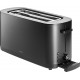 Enfinigy Black Toaster Grille-Pain Noir avec Chauffe-Viennoiseries - Zwilling