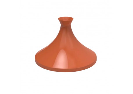 Couvercle Tajine Incroyable Cocotte 28 cm - Cookut