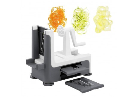 Coupe Légumes Spaghetti Spirali - Lurch