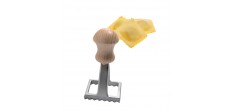 Ravioli Maker Vierkant 4x4 cm