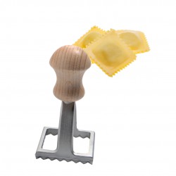 Ravioli Maker Vierkant 4x4 cm - Eppicotispai Ravioli Maker Vierkant 4x4 cm - Eppicotispai