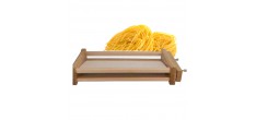 Découpoir Pâtes alla Chitarra
