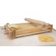 Découpoir Pâtes alla Chitarra - Eppicotispai