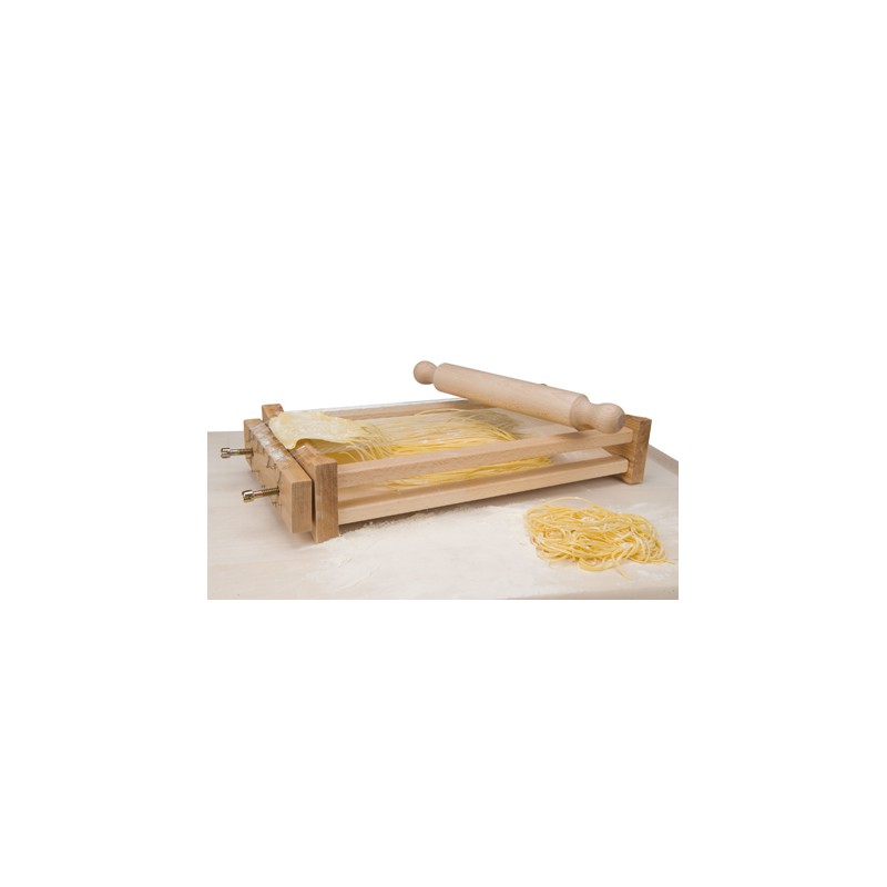 Découpoir Pâtes alla Chitarra - Eppicotispai