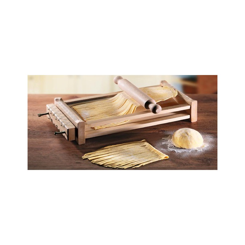 Découpoir Pâtes alla Chitarra - Eppicotispai