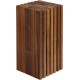 Bloc à Couteaux Bois de Noyer - Zassenhaus