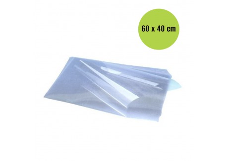 Grandes Feuilles de Rhodoïd Pâtisserie 60x40 cm 3 pcs - Patisdécor