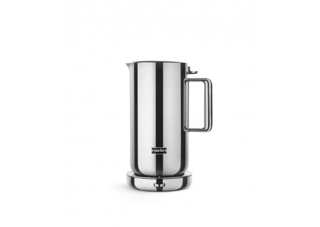 Kettle Bouilloire Electrique Température Réglable 1,2 L Inox  - Aarke