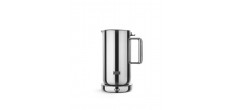 Kettle Bouilloire Electrique Température Réglable 1,2 L Inox